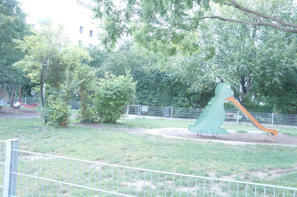 Apartamento Apartment Vienna
