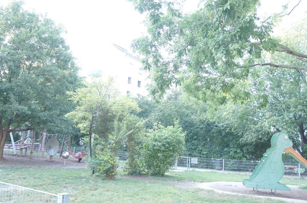 Apartment Vienna Apartamento Viena