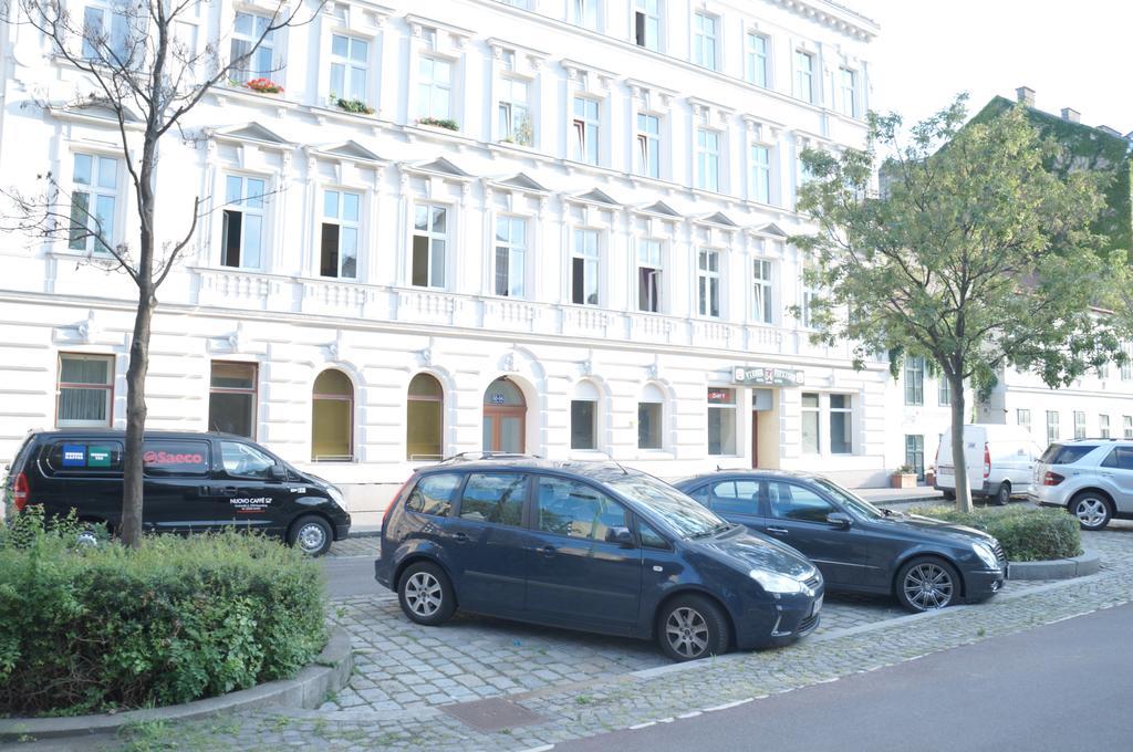 Apartment Vienna Apartamento