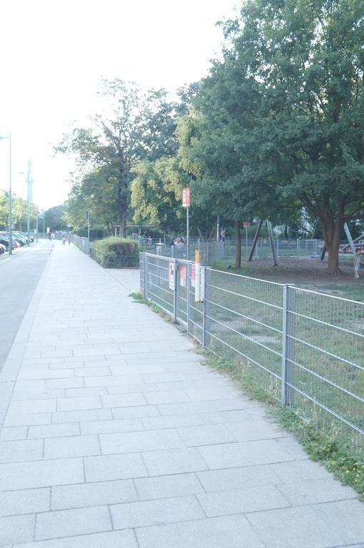Apartamento Apartment Vienna *
