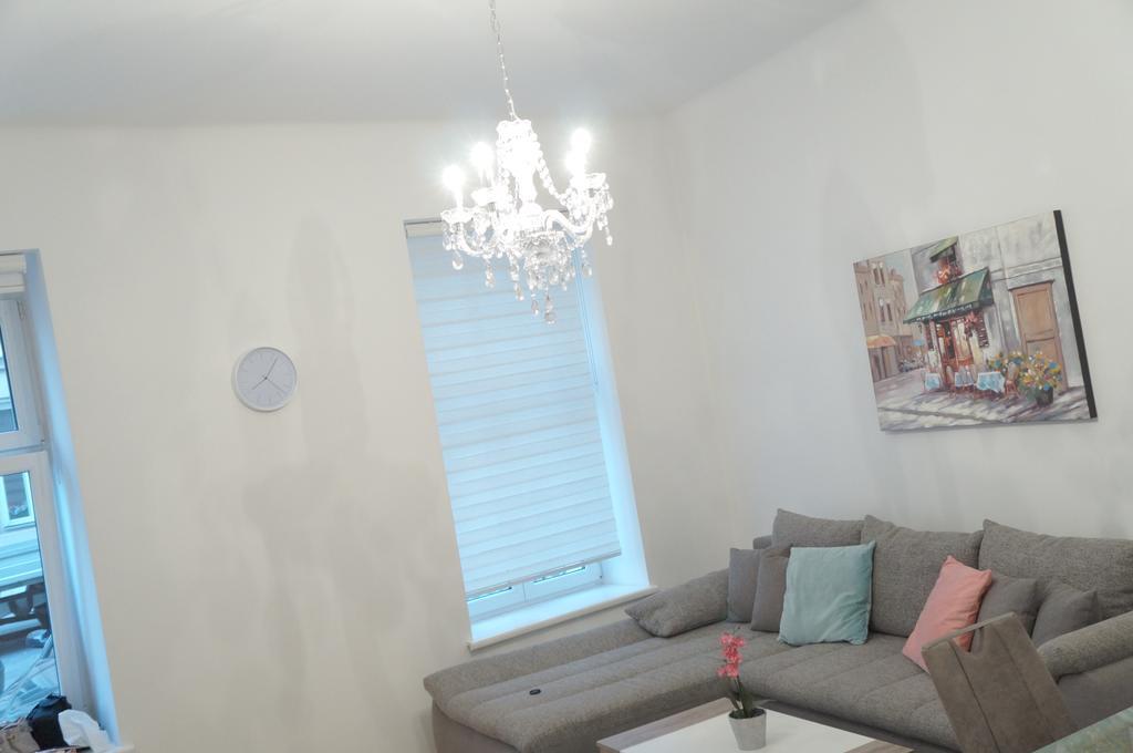 Apartamento Apartment Vienna Viena