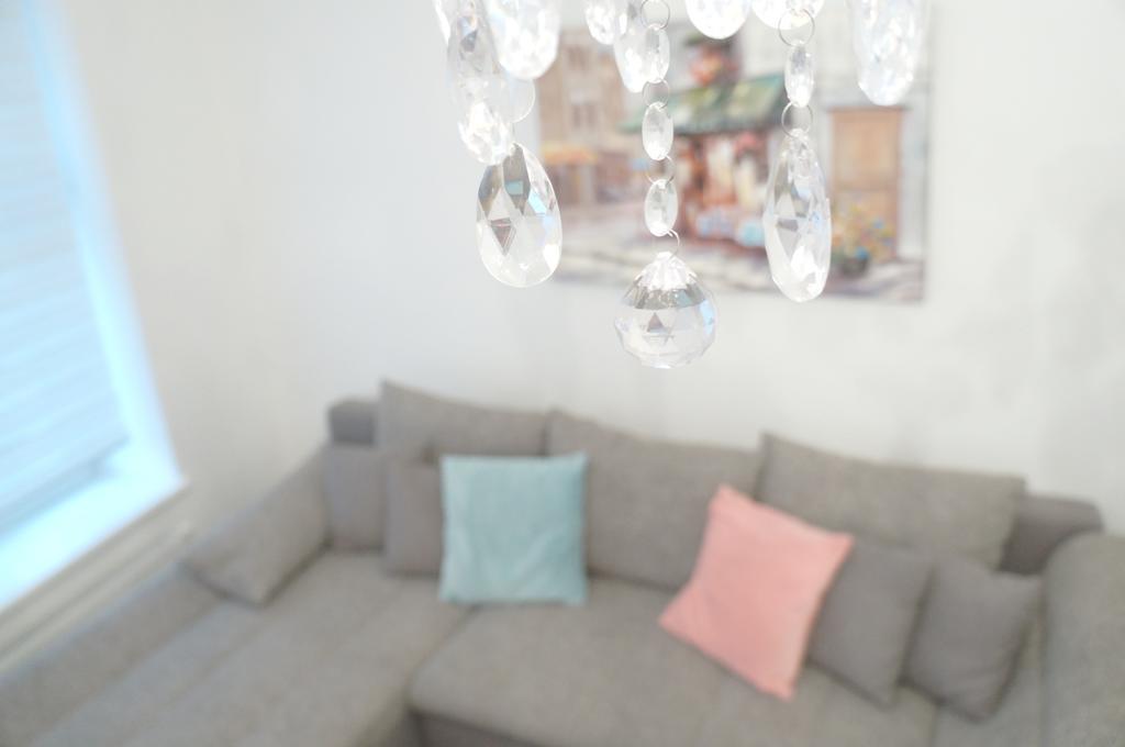 Apartamento Apartment Vienna *