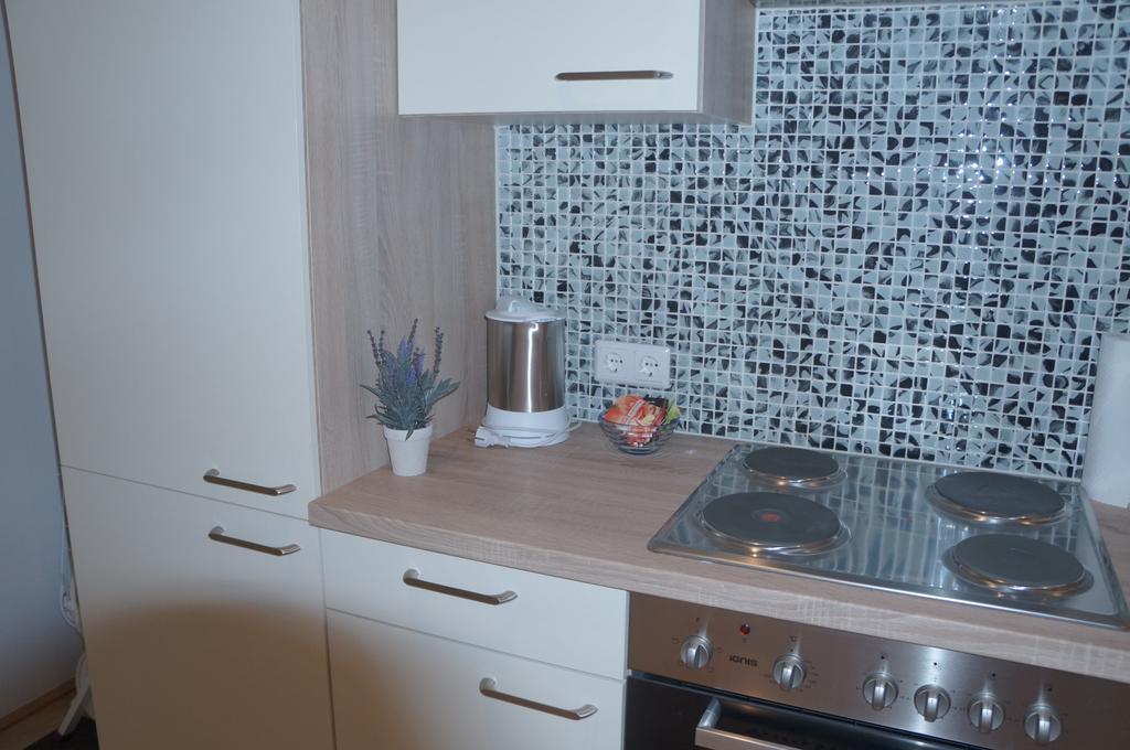 Apartamento Apartment Vienna *
