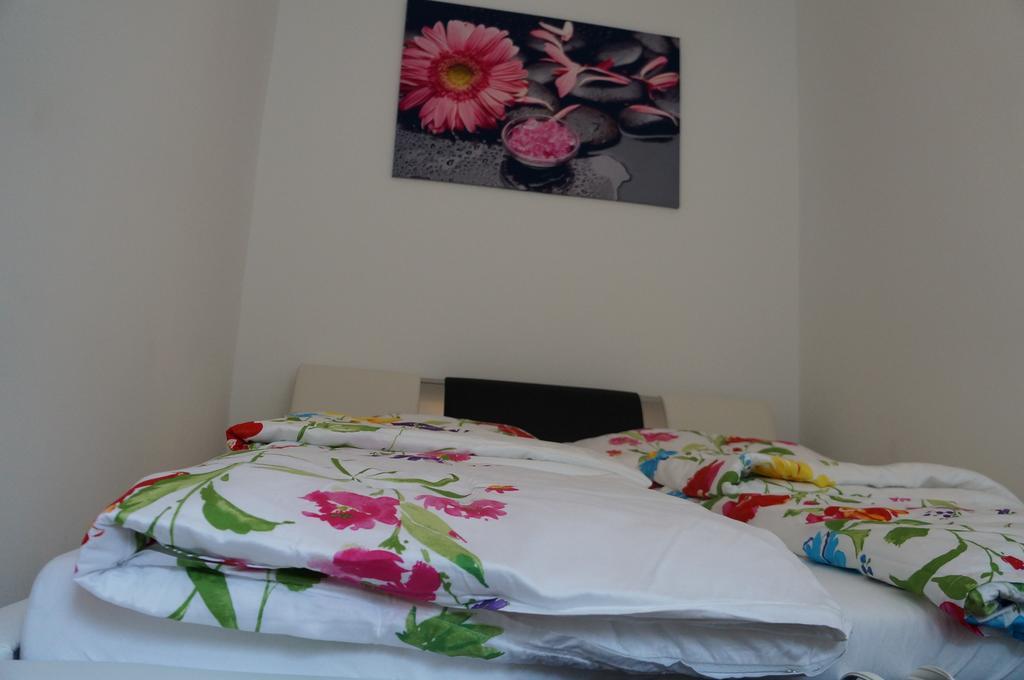 Apartment Vienna Viena