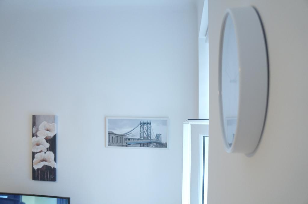 Apartment Vienna Apartamento