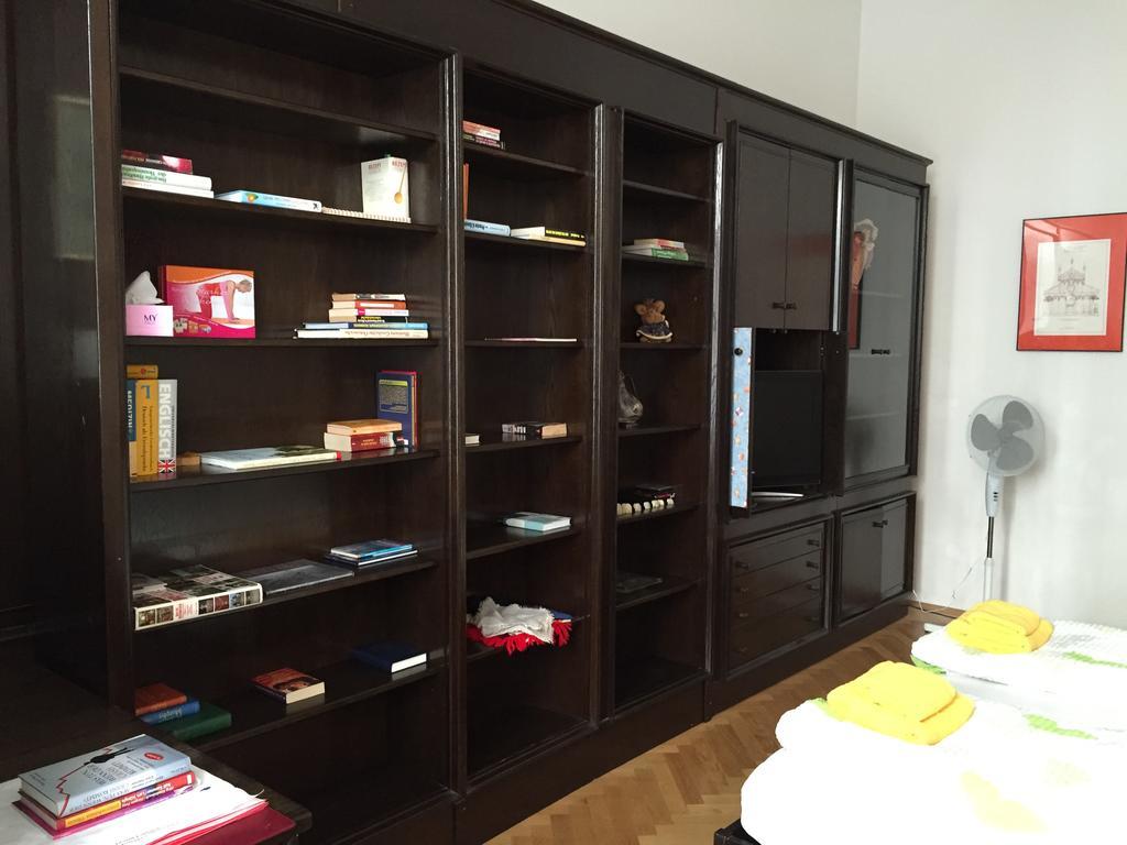 Apartment Es Wien