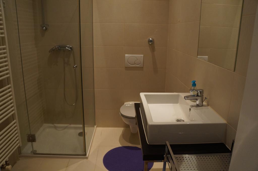 Apartamento Apartment Vienna Viena