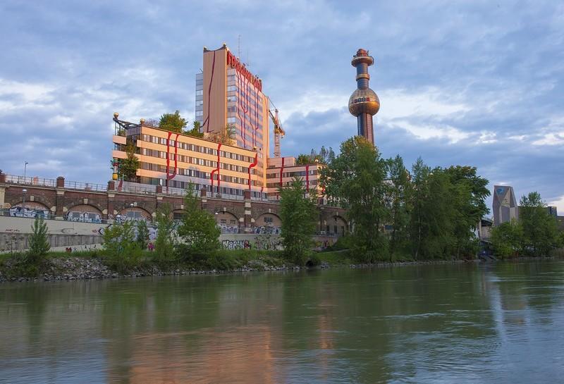 Apartamento Apartment Vienna Viena