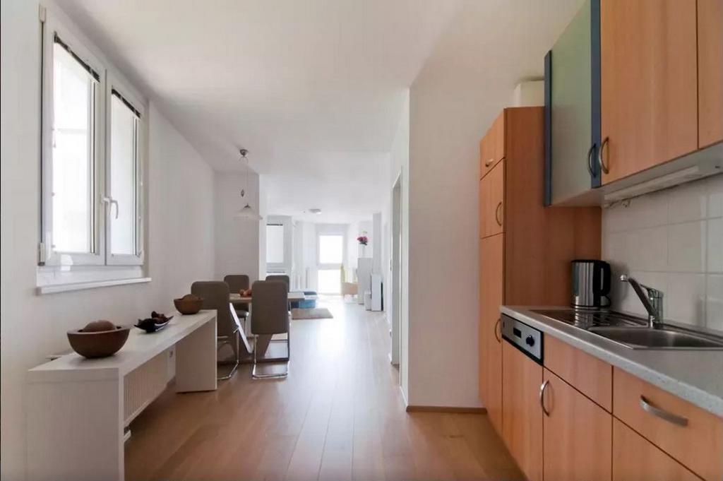 Cosy Apartment In Perfect Location