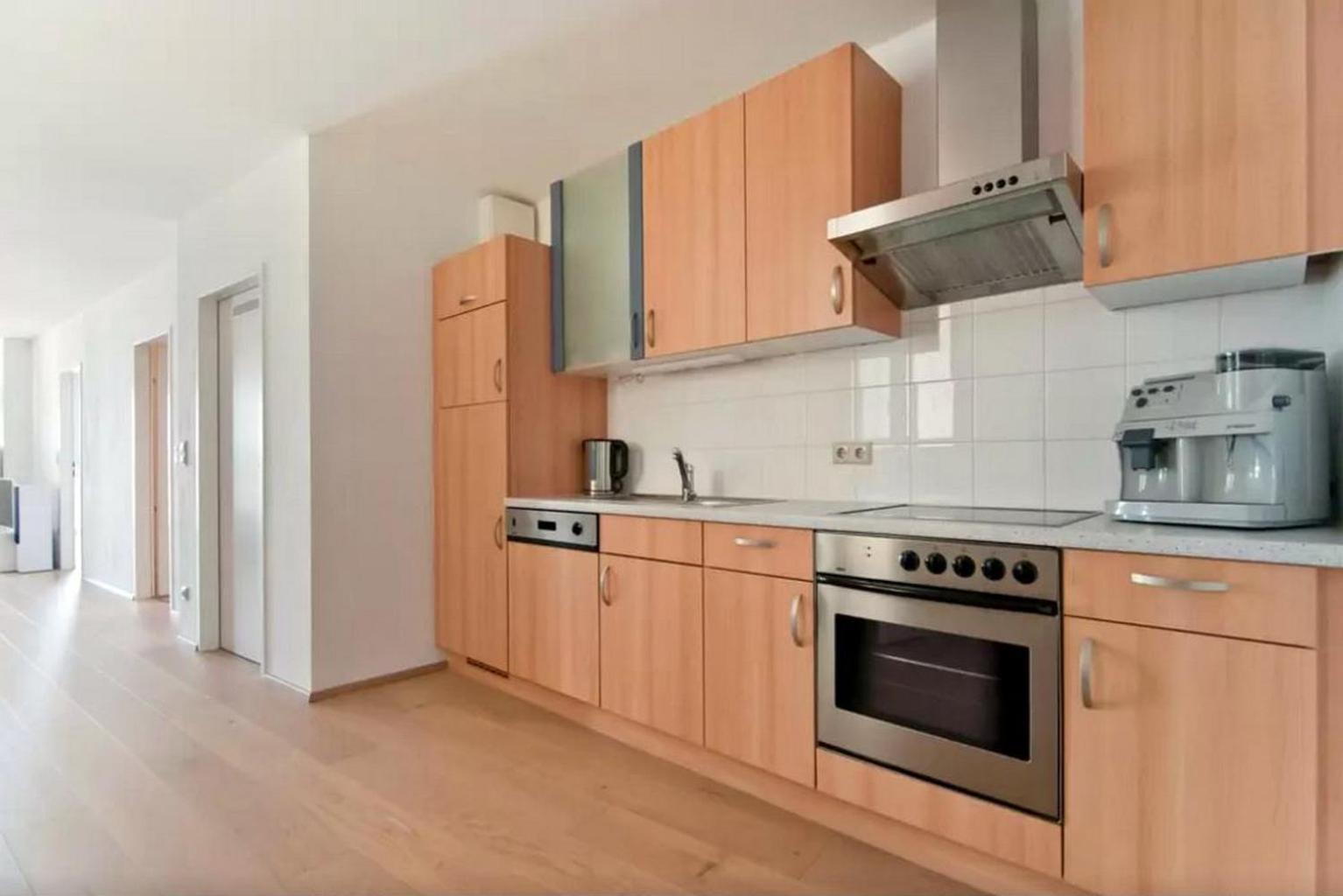 Cosy Apartment In Perfect Location Apartment