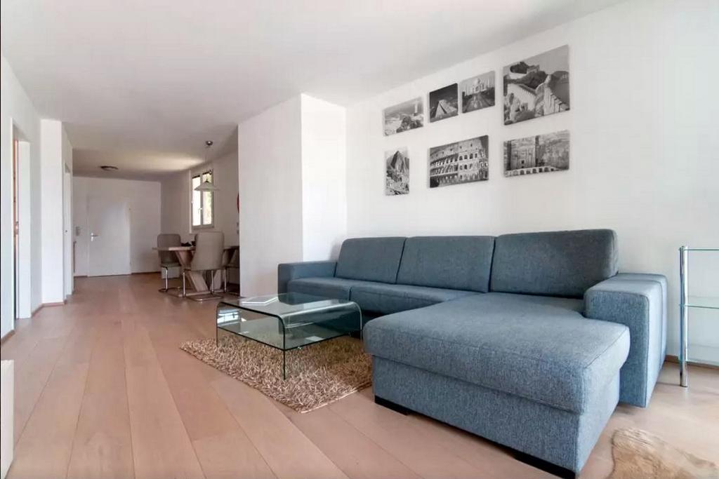 Apartment Cosy Apartment In Perfect Location Wien