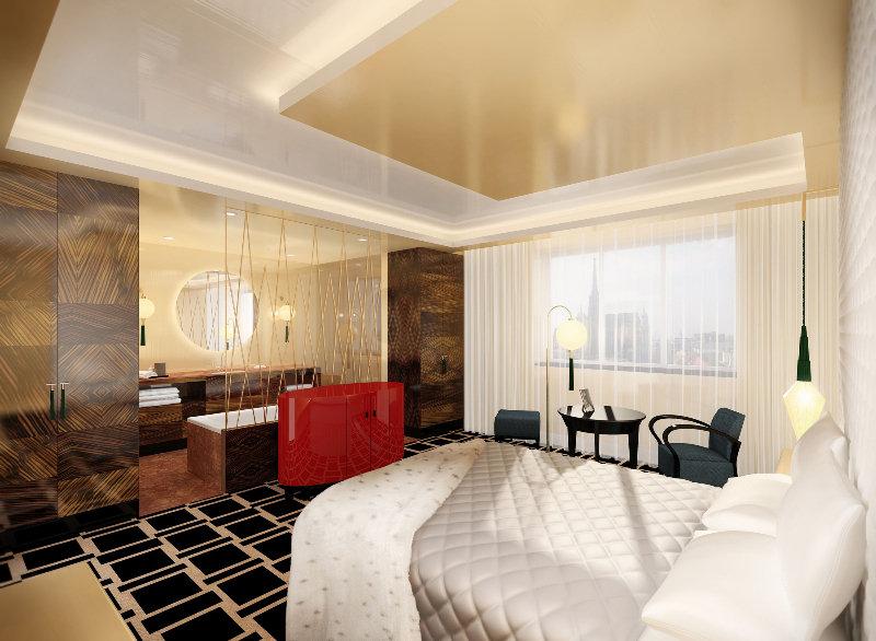 Lamee Hotel