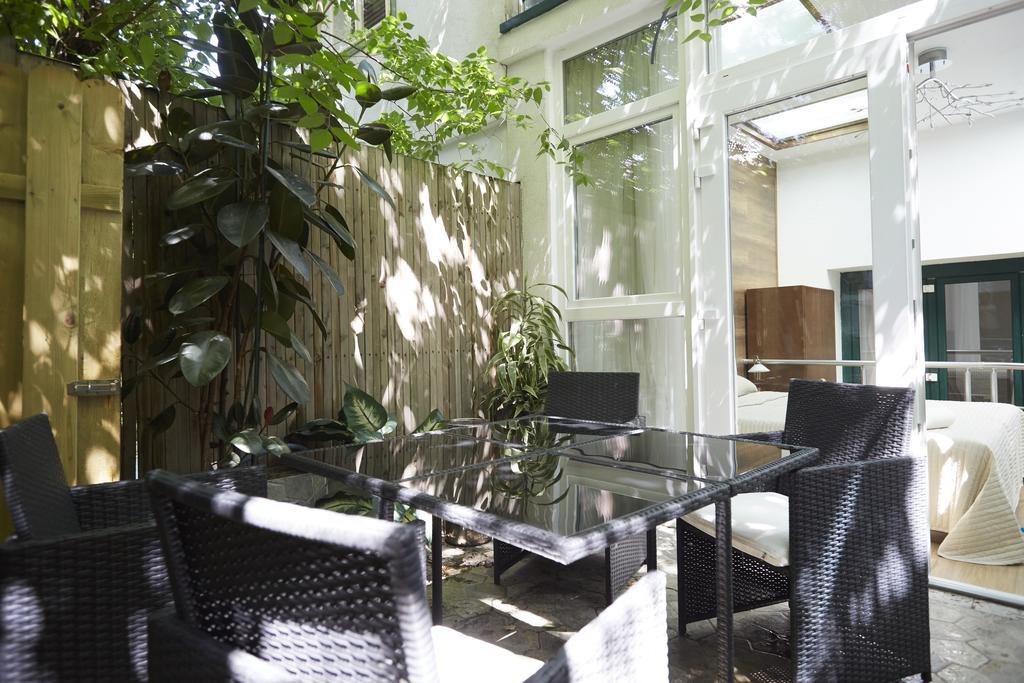 Apartment Schonbrunn *