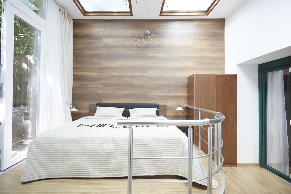 Apartment Schonbrunn *
