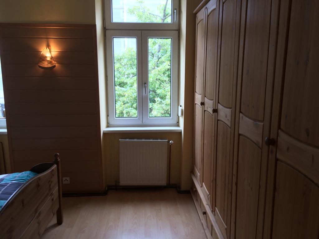 Leopoldauer 2* Vienna