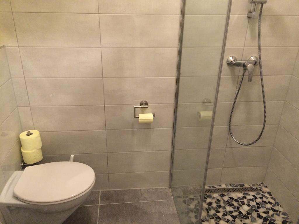 Leopoldauer Aparthotel Vienna