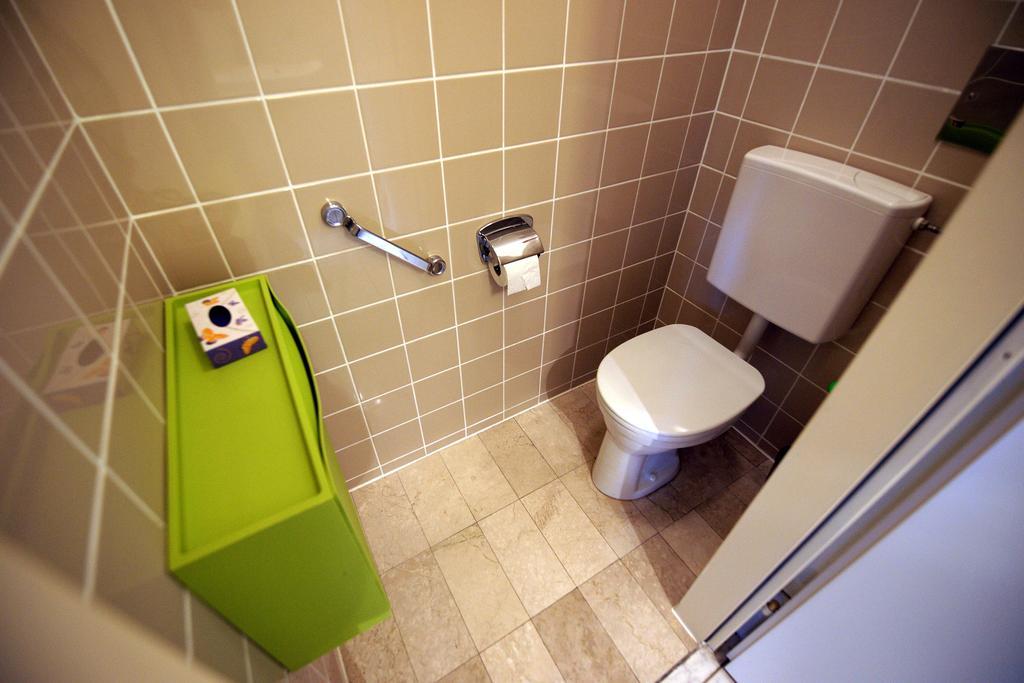 Apartment Gemuetliche Nahe Zentrum *