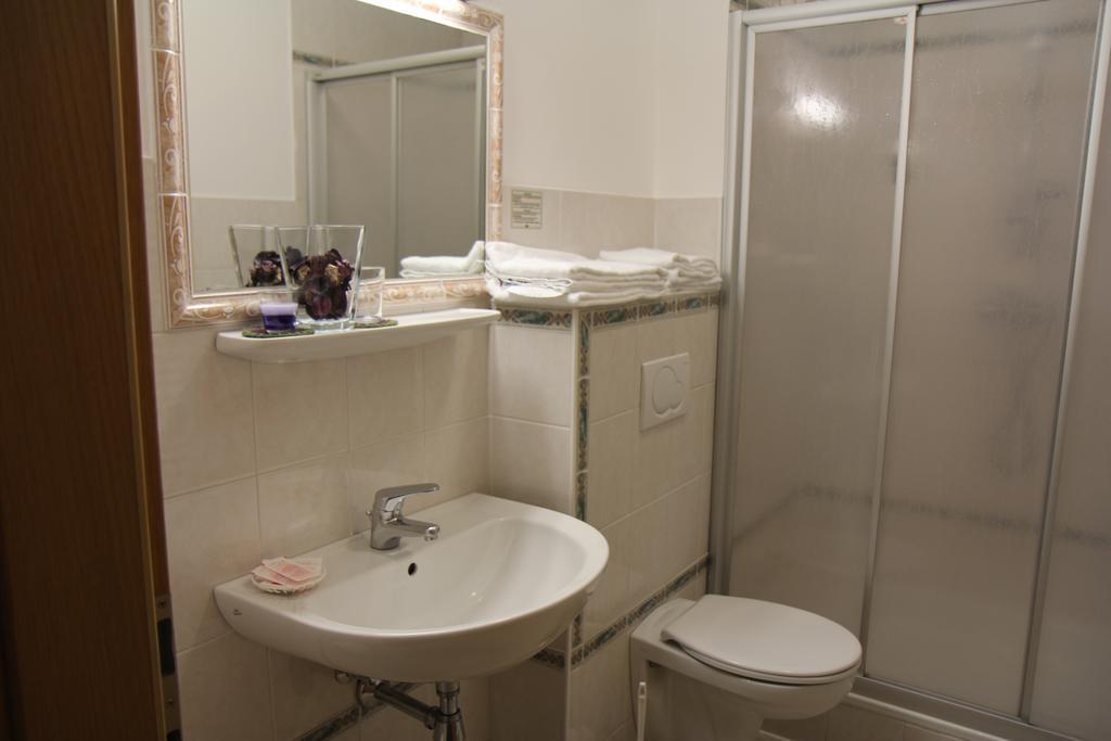 Guest house Goesser Schloessl Vienna