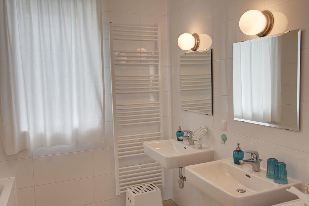 Gasser - Karlskirche Apartment Vienna