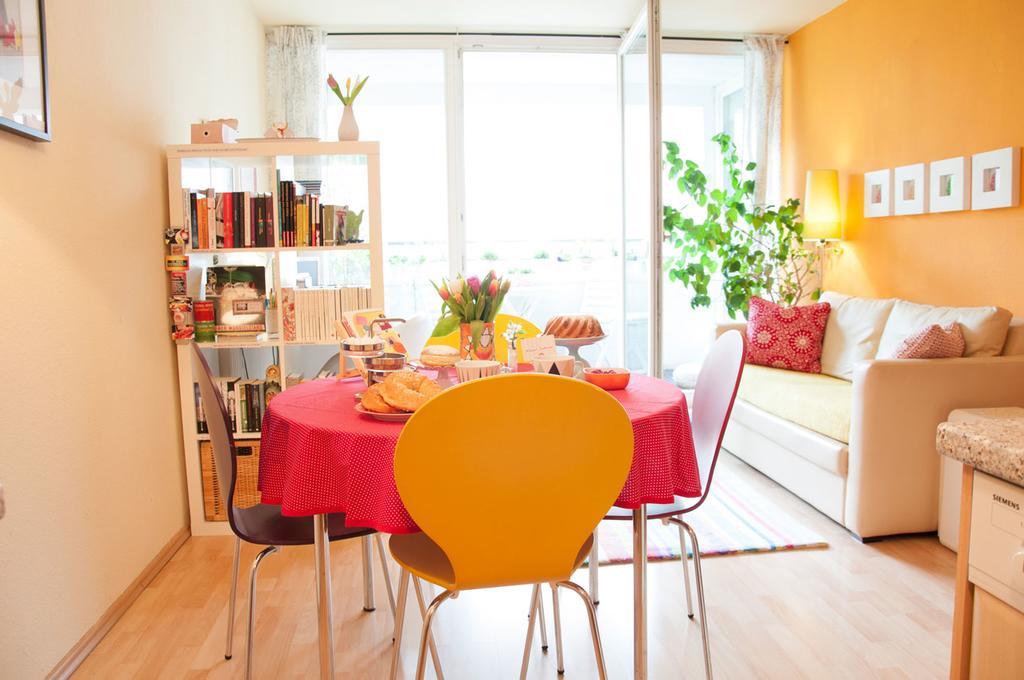 Apartment Ihr Wiener Zuhause Mit Balkon *