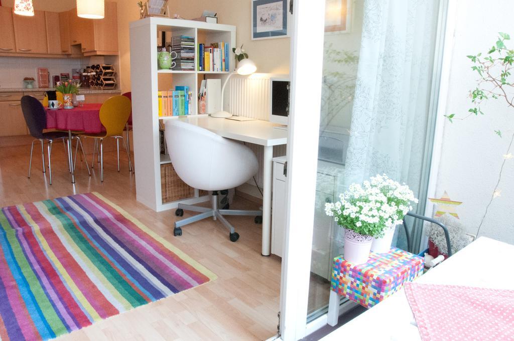 Ihr Wiener Zuhause Mit Balkon