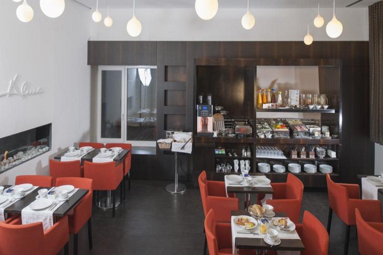 Alma Boutique-hotel