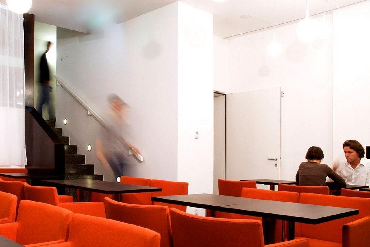 Hotel Alma Boutique-hotel