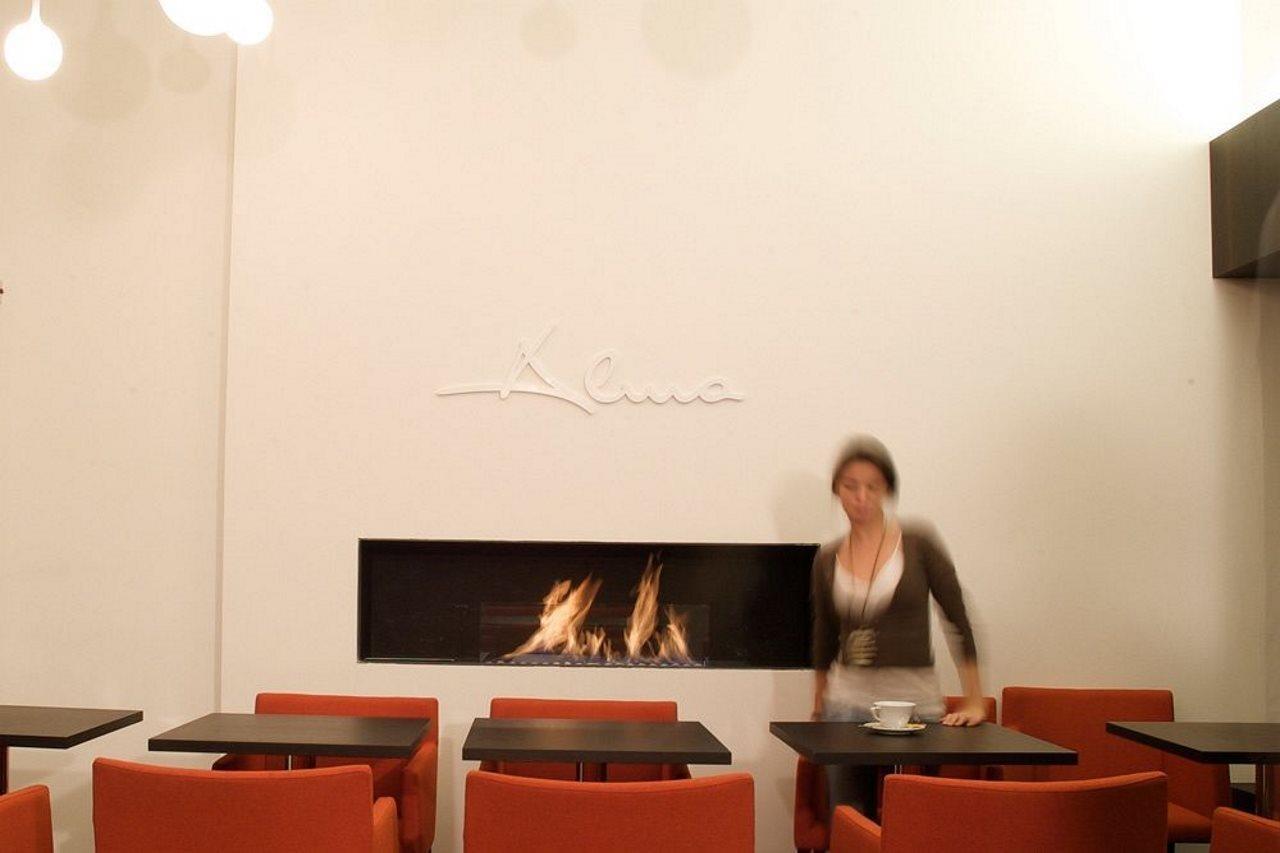 Alma Boutique-hotel Vienna