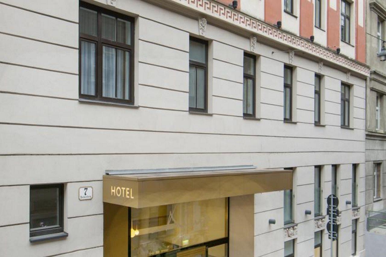 Hotel Alma Boutique-hotel