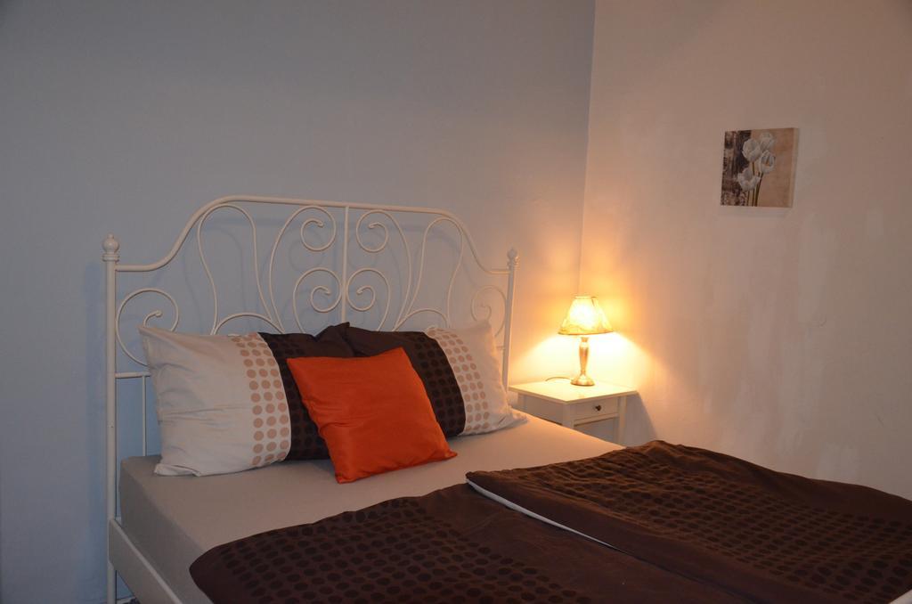 Top Comfort Apartment *