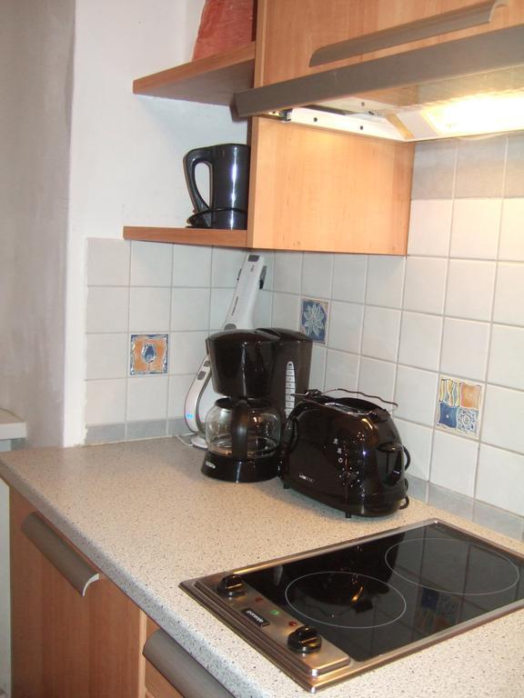 Top Comfort Apartment