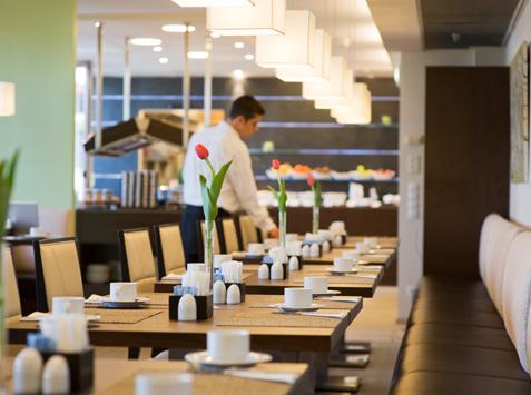 Hotel Nh Collection Zentrum Vienna