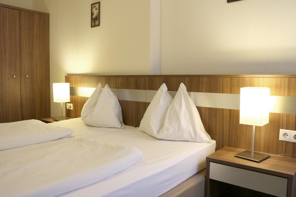Hotel Carina