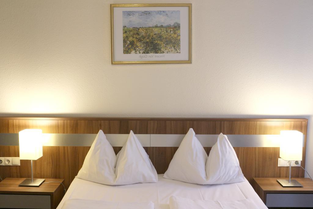 Hotel Carina 3*