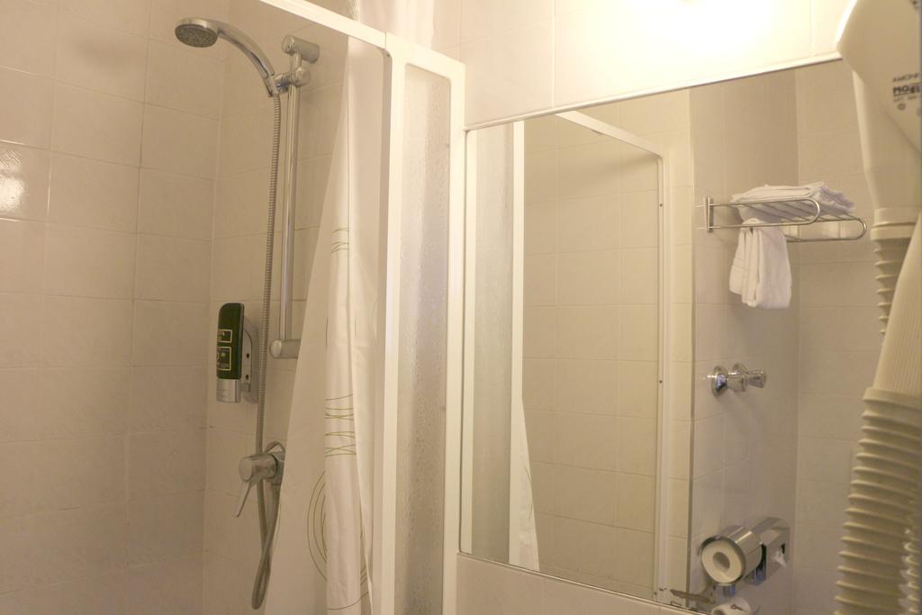 Hotel Carina Vienna