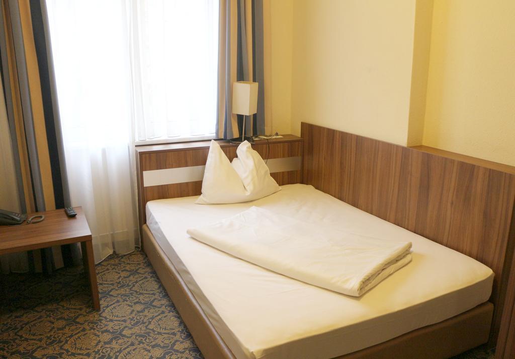 Carina Hotel Vienna