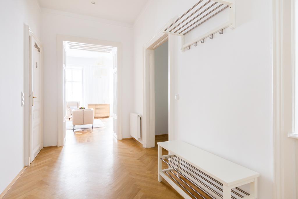 Apartment Heymi Apartments Stephansdom *