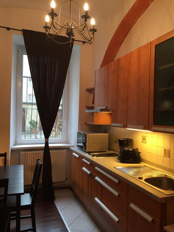Top Comfort Apartment *