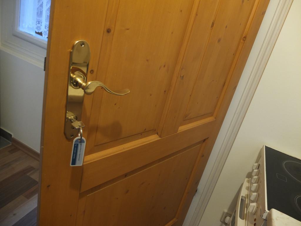 Aparthotel Leopoldauer 2*