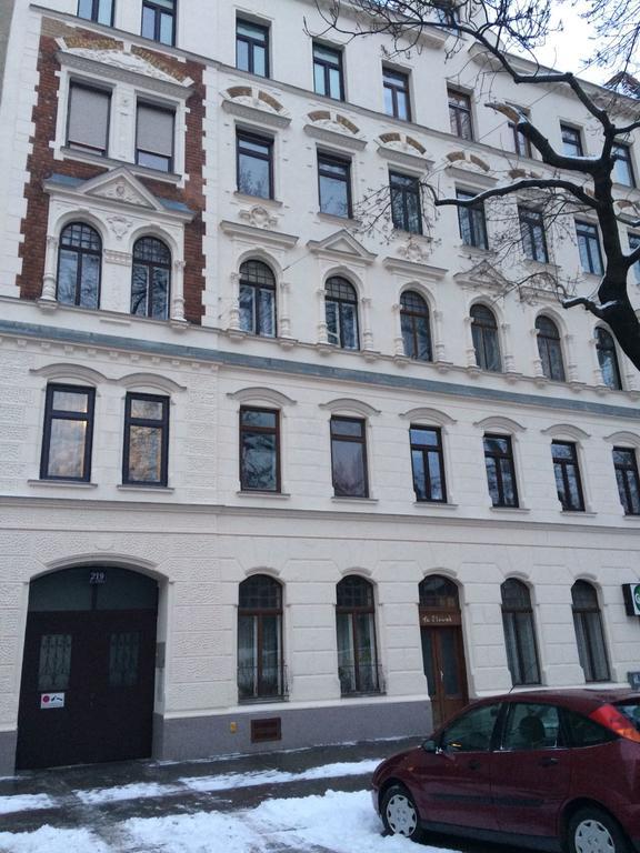 Leopold * Vienna