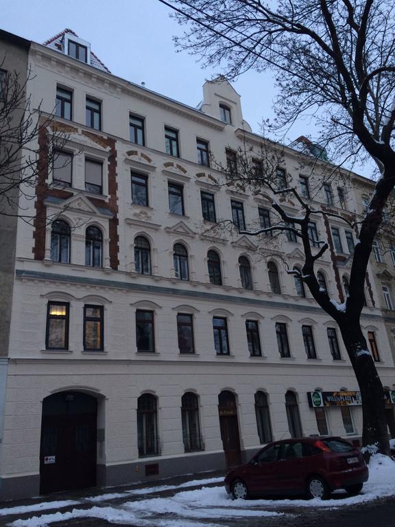 Leopold Apartment Vienna
