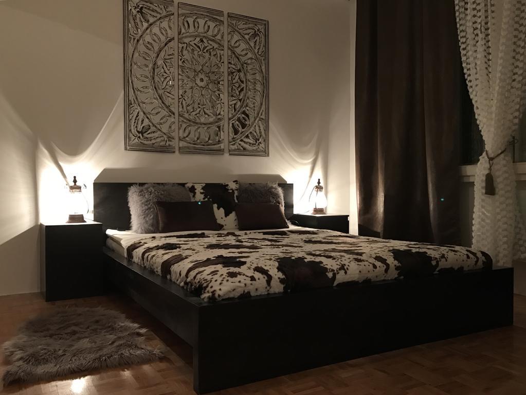 Apartamento Top-apartments Mariahilf