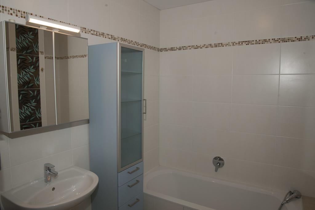 Apartment An Der Alten Donau *