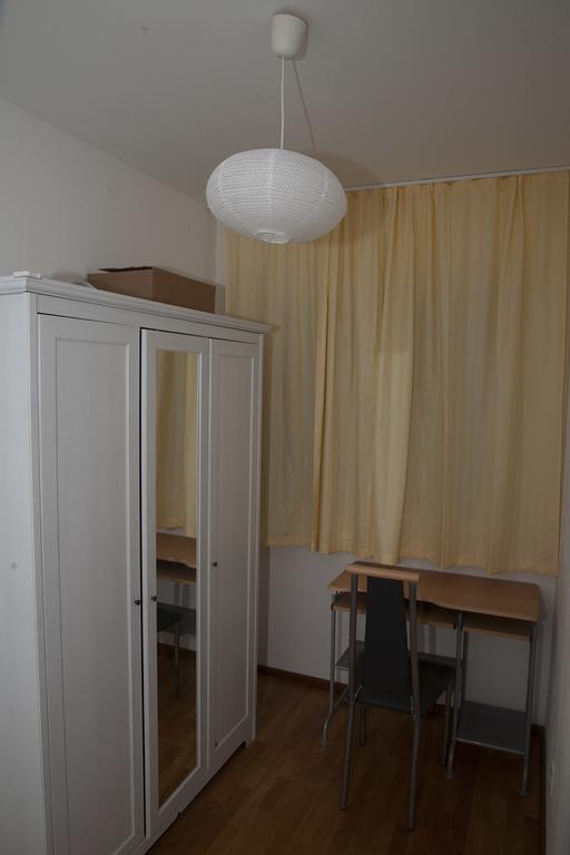 An Der Alten Donau Apartment *