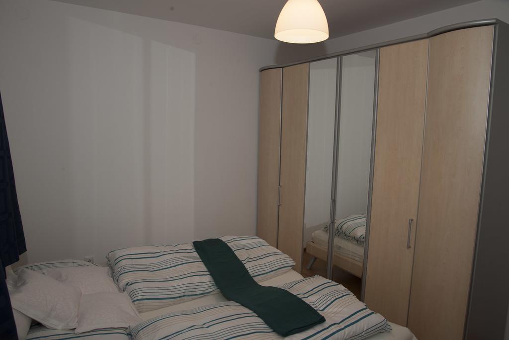 Apartment An Der Alten Donau Wien
