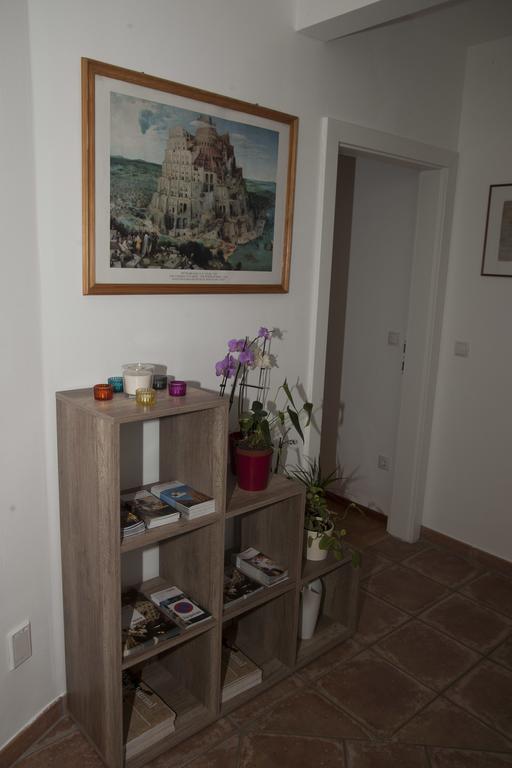 Apartment An Der Alten Donau