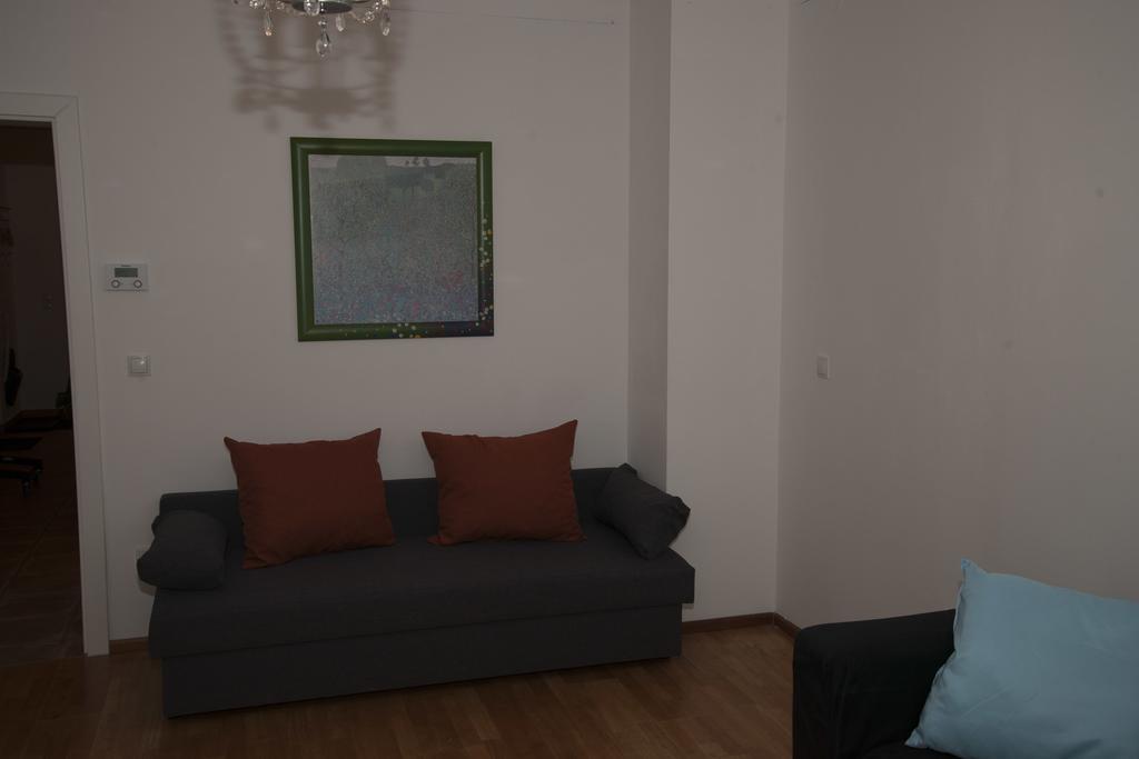 An Der Alten Donau Apartment Wien