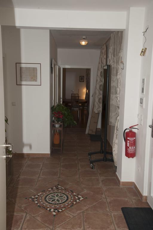 An Der Alten Donau Apartment