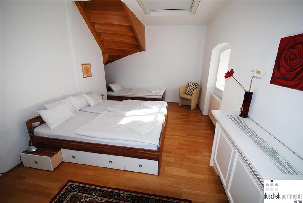 Apartment Duschel Vienna