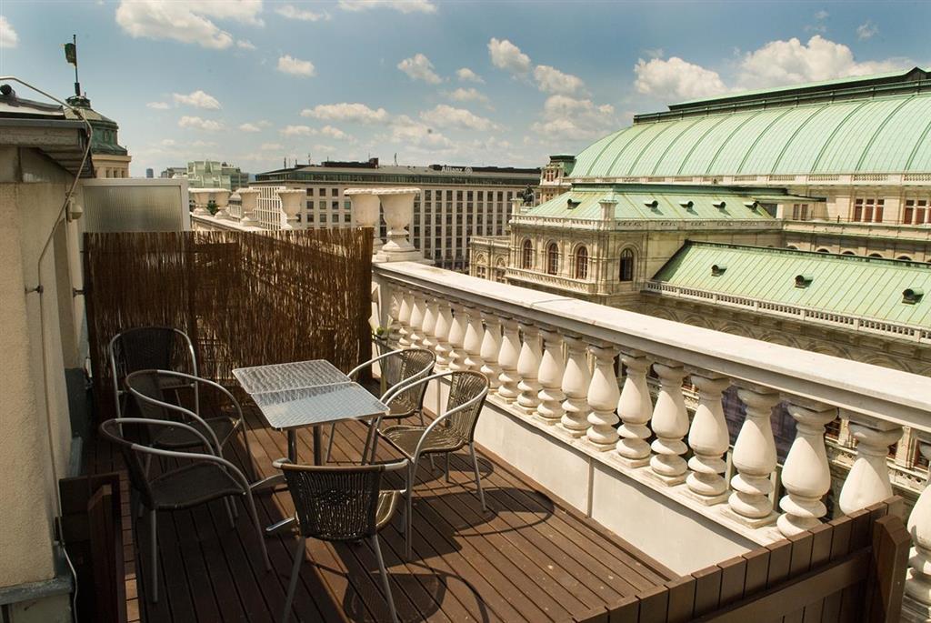 Duschel Apartment Vienna